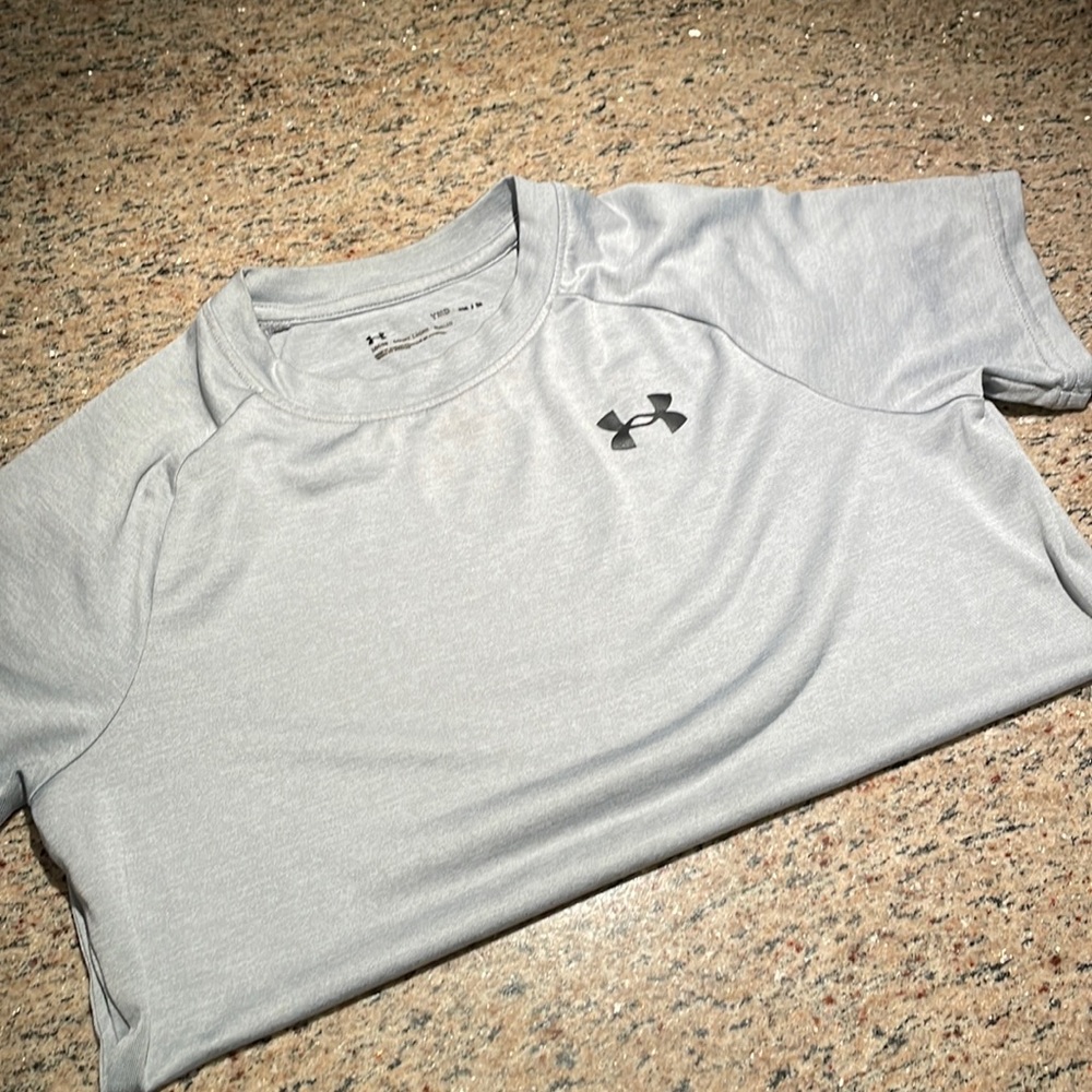 Youth shirt.